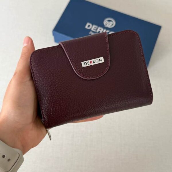 The Venus Wallet